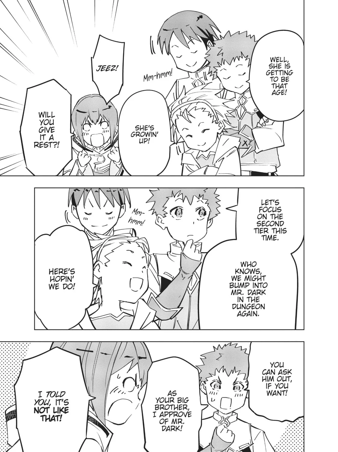Read Backstabbed in a Backwater Dungeon My Party Tried to Kill Me But Thanks to an Infinite Gacha I Got LVL 9999 Friends and Am Out For Revenge EN Manga Online