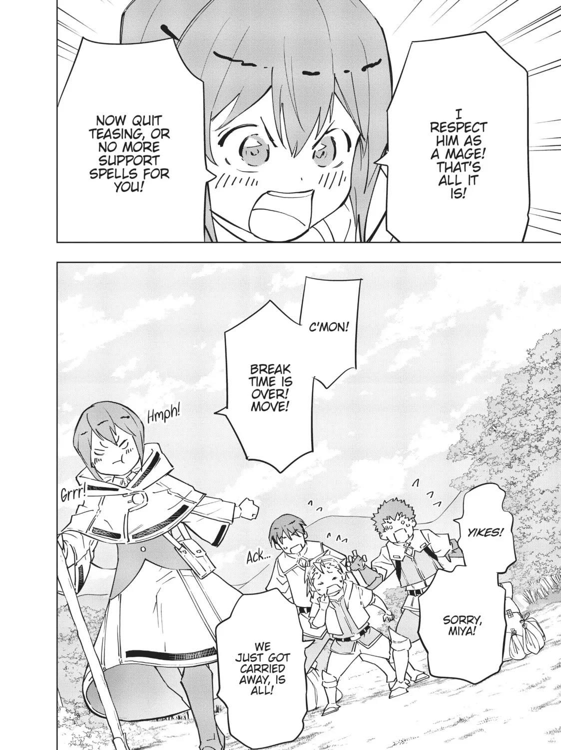 Read Backstabbed in a Backwater Dungeon My Party Tried to Kill Me But Thanks to an Infinite Gacha I Got LVL 9999 Friends and Am Out For Revenge EN Manga Online