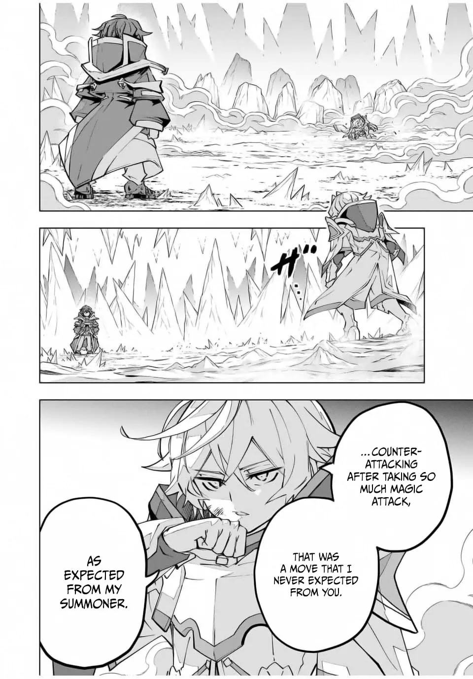 Read Backstabbed in a Backwater Dungeon My Party Tried to Kill Me But Thanks to an Infinite Gacha I Got LVL 9999 Friends and Am Out For Revenge EN Manga Online