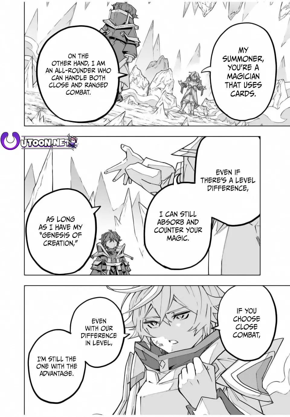 Read Backstabbed in a Backwater Dungeon My Party Tried to Kill Me But Thanks to an Infinite Gacha I Got LVL 9999 Friends and Am Out For Revenge EN Manga Online