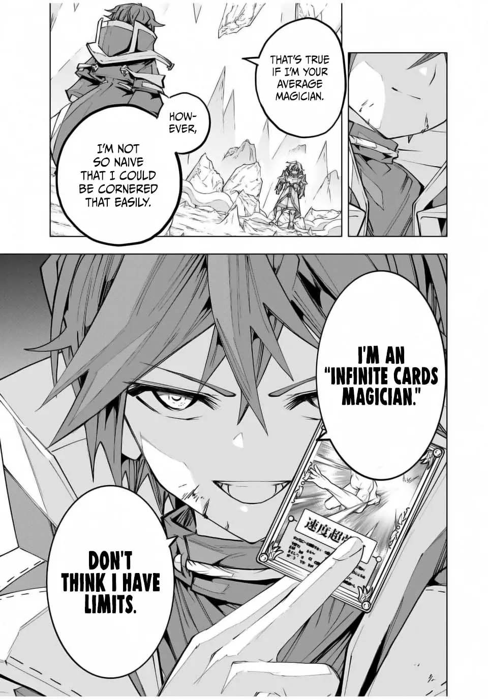 Read Backstabbed in a Backwater Dungeon My Party Tried to Kill Me But Thanks to an Infinite Gacha I Got LVL 9999 Friends and Am Out For Revenge EN Manga Online