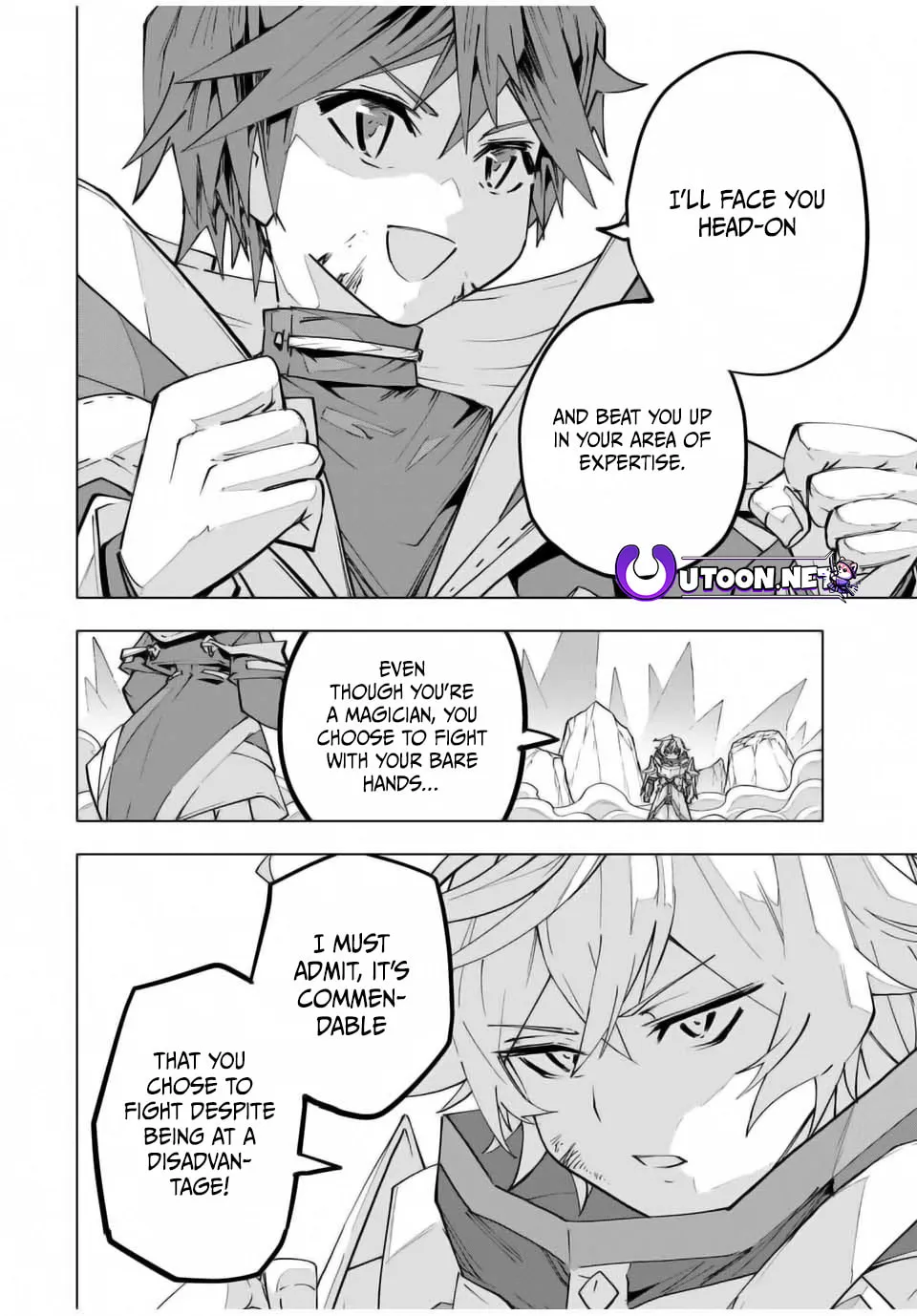 Read Backstabbed in a Backwater Dungeon My Party Tried to Kill Me But Thanks to an Infinite Gacha I Got LVL 9999 Friends and Am Out For Revenge EN Manga Online