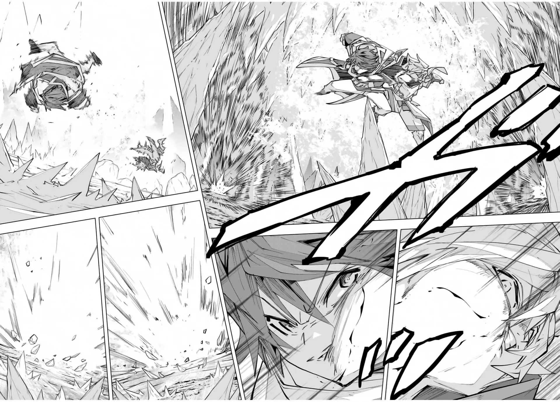 Read Backstabbed in a Backwater Dungeon My Party Tried to Kill Me But Thanks to an Infinite Gacha I Got LVL 9999 Friends and Am Out For Revenge EN Manga Online