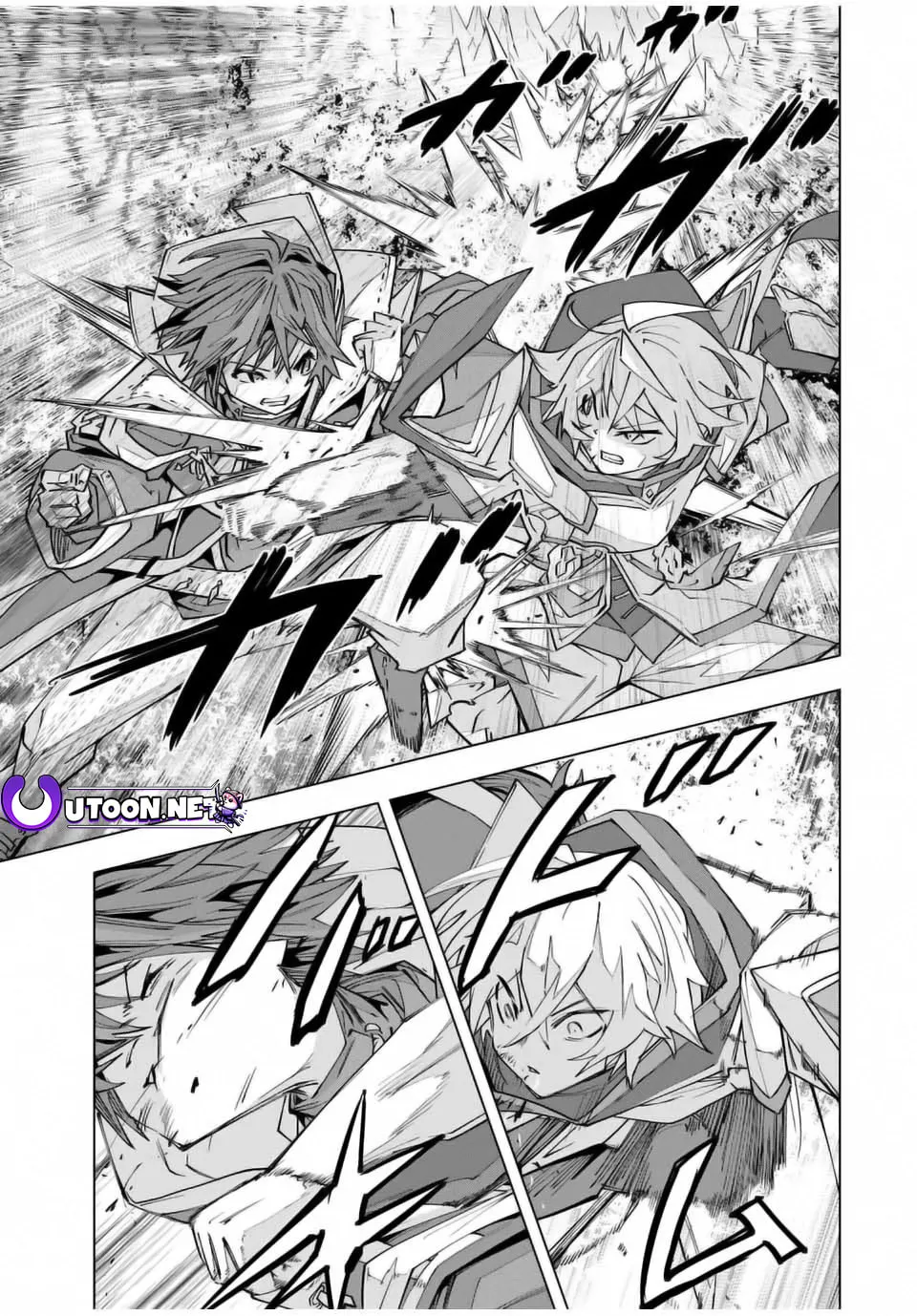 Read Backstabbed in a Backwater Dungeon My Party Tried to Kill Me But Thanks to an Infinite Gacha I Got LVL 9999 Friends and Am Out For Revenge EN Manga Online