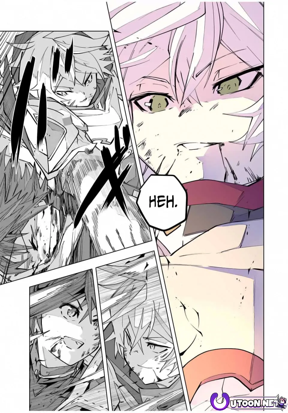 Read Backstabbed in a Backwater Dungeon My Party Tried to Kill Me But Thanks to an Infinite Gacha I Got LVL 9999 Friends and Am Out For Revenge EN Manga Online
