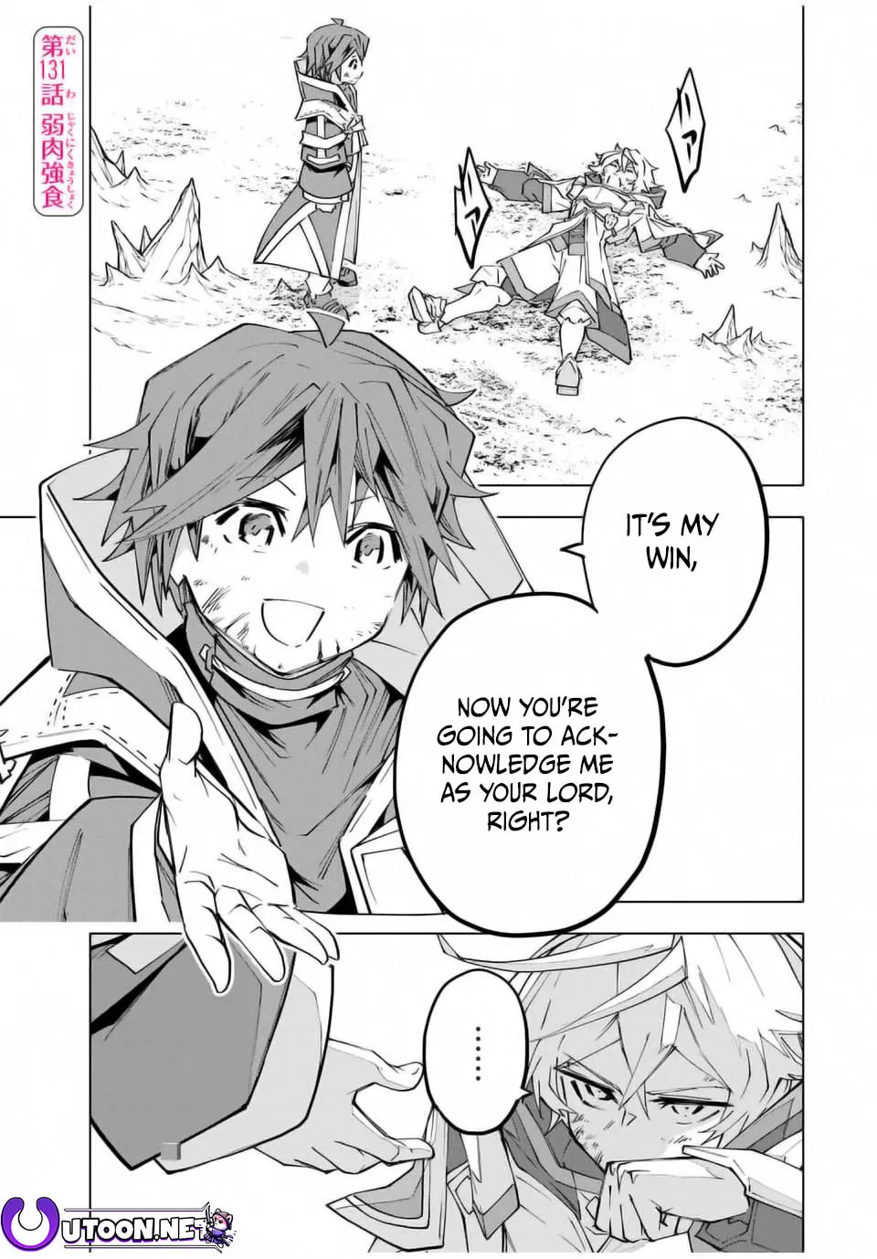 Read Backstabbed in a Backwater Dungeon My Party Tried to Kill Me But Thanks to an Infinite Gacha I Got LVL 9999 Friends and Am Out For Revenge EN Manga Online