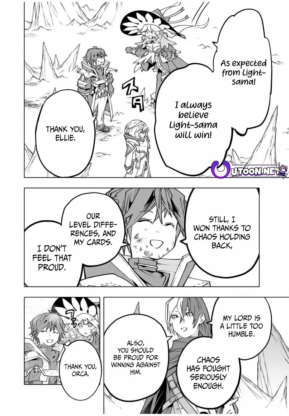 Read Backstabbed in a Backwater Dungeon My Party Tried to Kill Me But Thanks to an Infinite Gacha I Got LVL 9999 Friends and Am Out For Revenge EN Manga Online