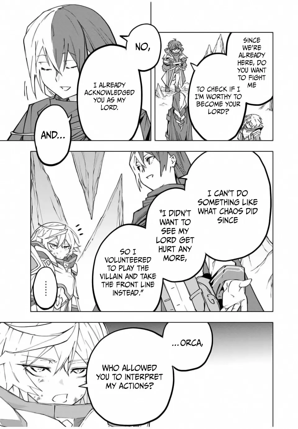 Read Backstabbed in a Backwater Dungeon My Party Tried to Kill Me But Thanks to an Infinite Gacha I Got LVL 9999 Friends and Am Out For Revenge EN Manga Online