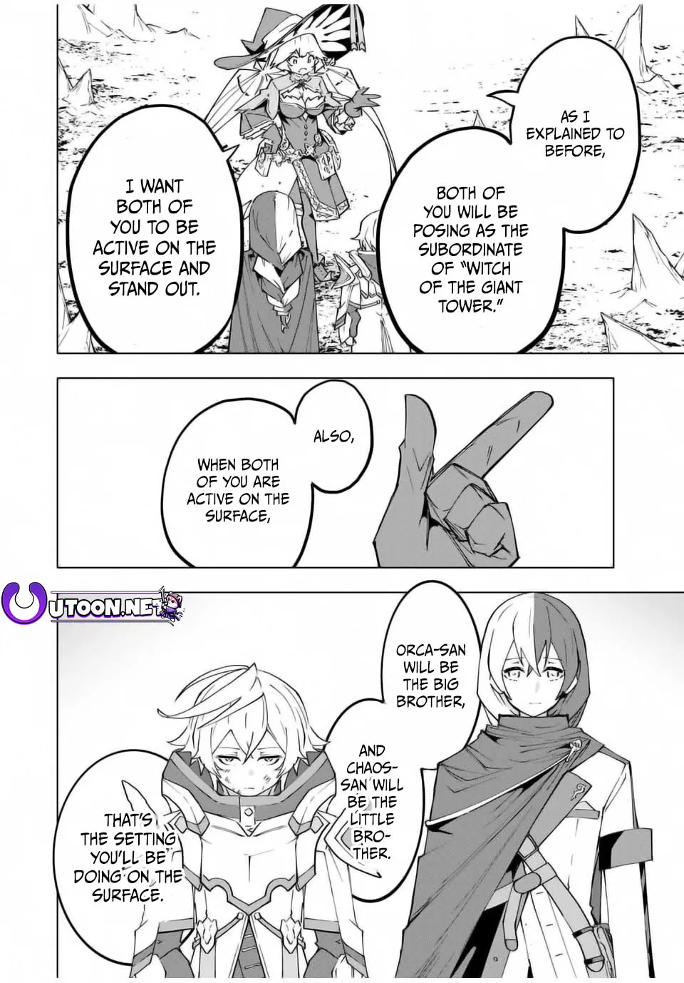Read Backstabbed in a Backwater Dungeon My Party Tried to Kill Me But Thanks to an Infinite Gacha I Got LVL 9999 Friends and Am Out For Revenge EN Manga Online