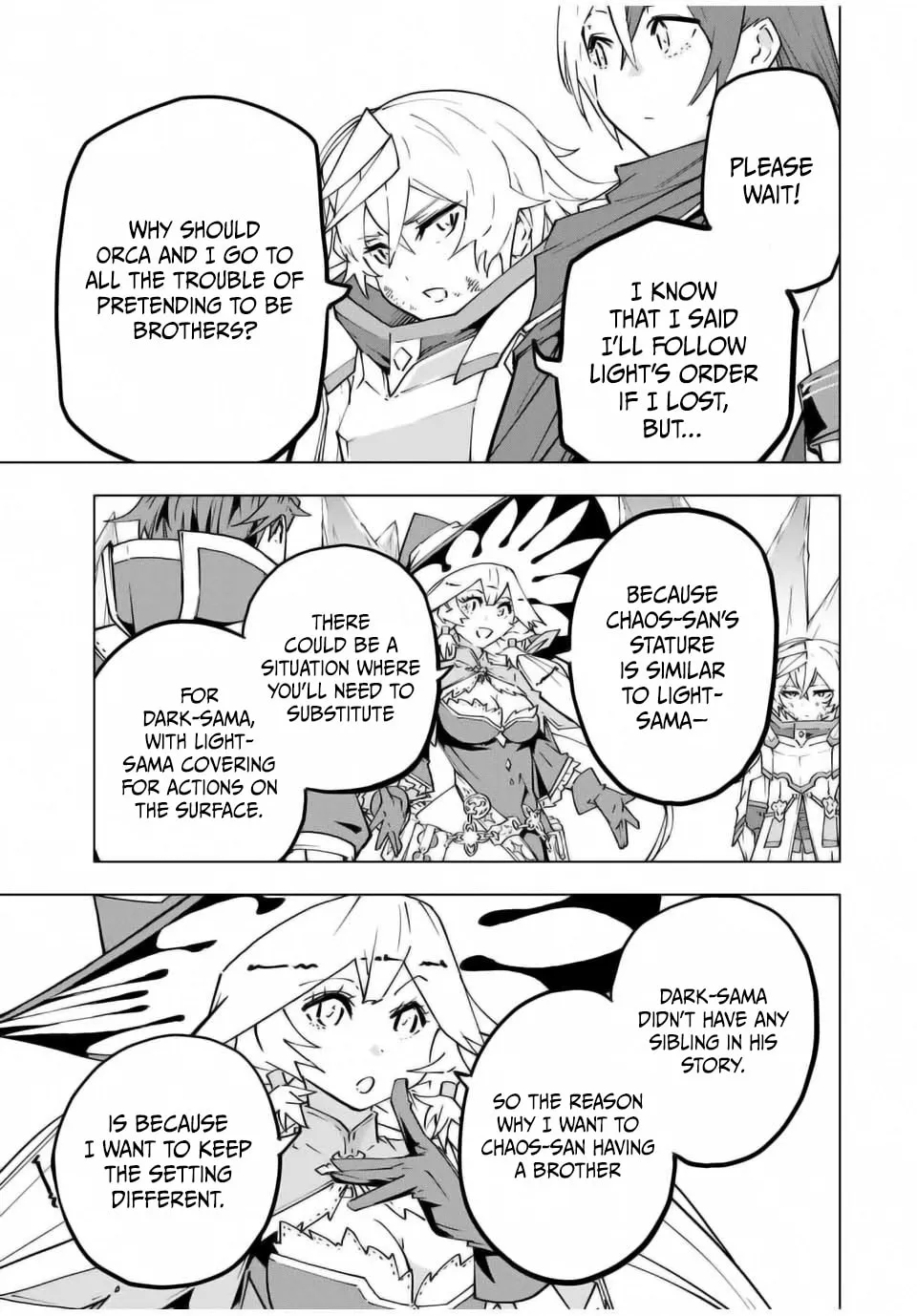Read Backstabbed in a Backwater Dungeon My Party Tried to Kill Me But Thanks to an Infinite Gacha I Got LVL 9999 Friends and Am Out For Revenge EN Manga Online
