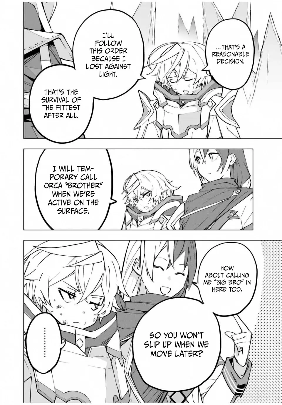 Read Backstabbed in a Backwater Dungeon My Party Tried to Kill Me But Thanks to an Infinite Gacha I Got LVL 9999 Friends and Am Out For Revenge EN Manga Online