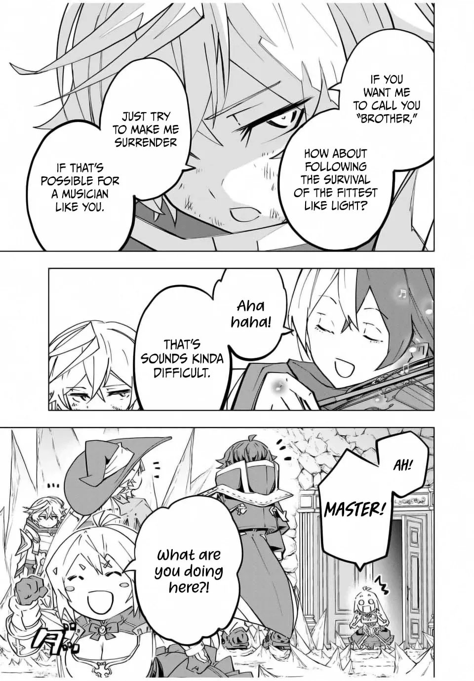 Read Backstabbed in a Backwater Dungeon My Party Tried to Kill Me But Thanks to an Infinite Gacha I Got LVL 9999 Friends and Am Out For Revenge EN Manga Online