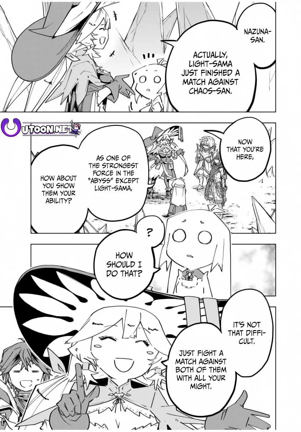 Read Backstabbed in a Backwater Dungeon My Party Tried to Kill Me But Thanks to an Infinite Gacha I Got LVL 9999 Friends and Am Out For Revenge EN Manga Online