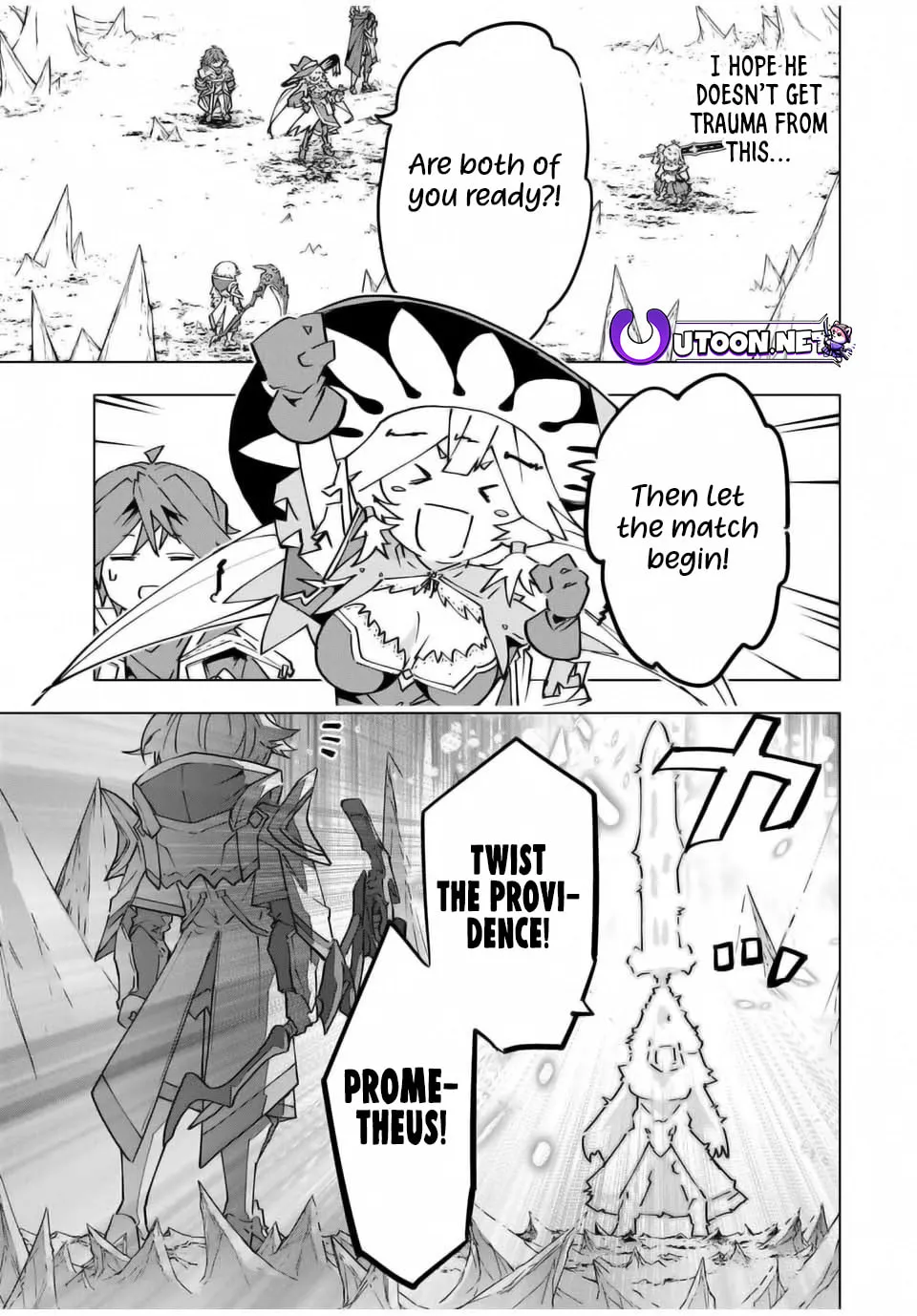 Read Backstabbed in a Backwater Dungeon My Party Tried to Kill Me But Thanks to an Infinite Gacha I Got LVL 9999 Friends and Am Out For Revenge EN Manga Online