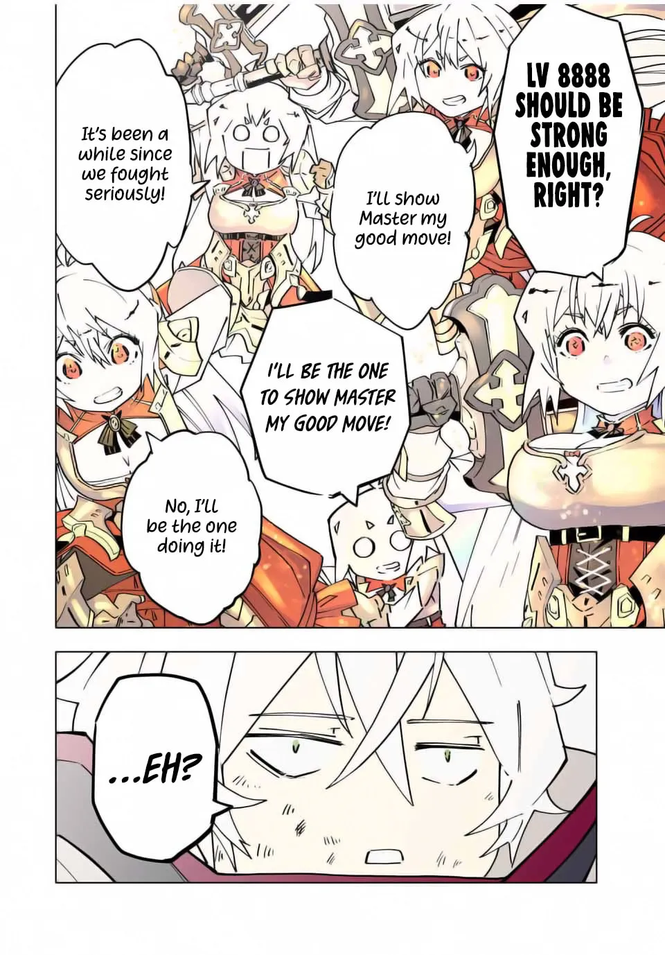 Read Backstabbed in a Backwater Dungeon My Party Tried to Kill Me But Thanks to an Infinite Gacha I Got LVL 9999 Friends and Am Out For Revenge EN Manga Online
