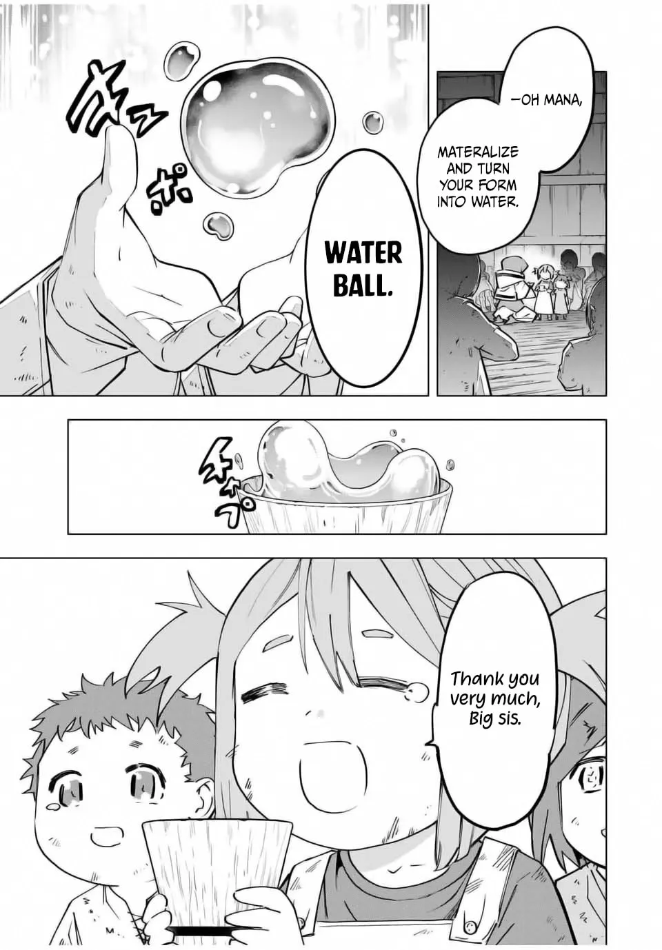 Read Backstabbed in a Backwater Dungeon My Party Tried to Kill Me But Thanks to an Infinite Gacha I Got LVL 9999 Friends and Am Out For Revenge EN Manga Online
