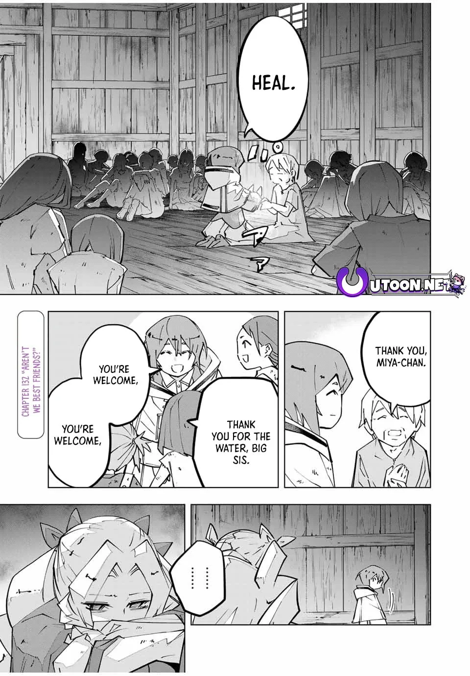 Read Backstabbed in a Backwater Dungeon My Party Tried to Kill Me But Thanks to an Infinite Gacha I Got LVL 9999 Friends and Am Out For Revenge EN Manga Online