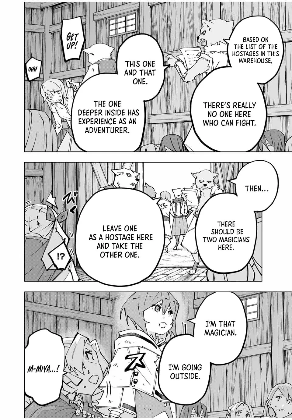 Read Backstabbed in a Backwater Dungeon My Party Tried to Kill Me But Thanks to an Infinite Gacha I Got LVL 9999 Friends and Am Out For Revenge EN Manga Online