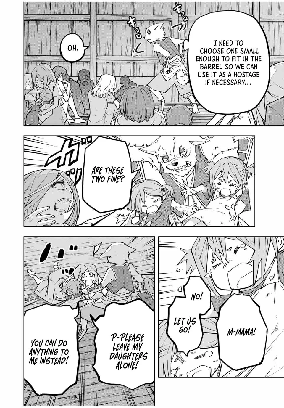 Read Backstabbed in a Backwater Dungeon My Party Tried to Kill Me But Thanks to an Infinite Gacha I Got LVL 9999 Friends and Am Out For Revenge EN Manga Online