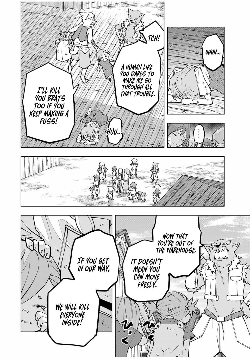Read Backstabbed in a Backwater Dungeon My Party Tried to Kill Me But Thanks to an Infinite Gacha I Got LVL 9999 Friends and Am Out For Revenge EN Manga Online