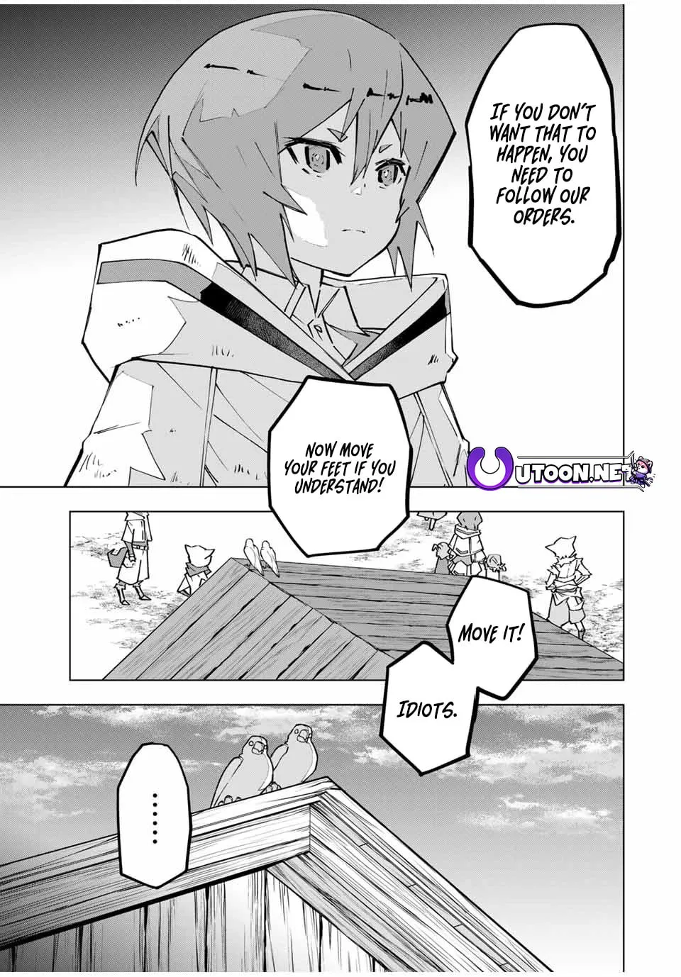 Read Backstabbed in a Backwater Dungeon My Party Tried to Kill Me But Thanks to an Infinite Gacha I Got LVL 9999 Friends and Am Out For Revenge EN Manga Online