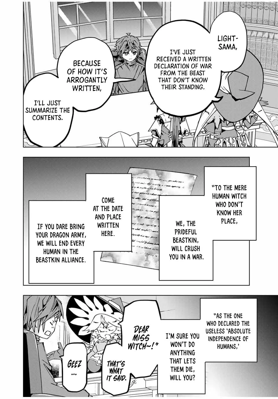 Read Backstabbed in a Backwater Dungeon My Party Tried to Kill Me But Thanks to an Infinite Gacha I Got LVL 9999 Friends and Am Out For Revenge EN Manga Online
