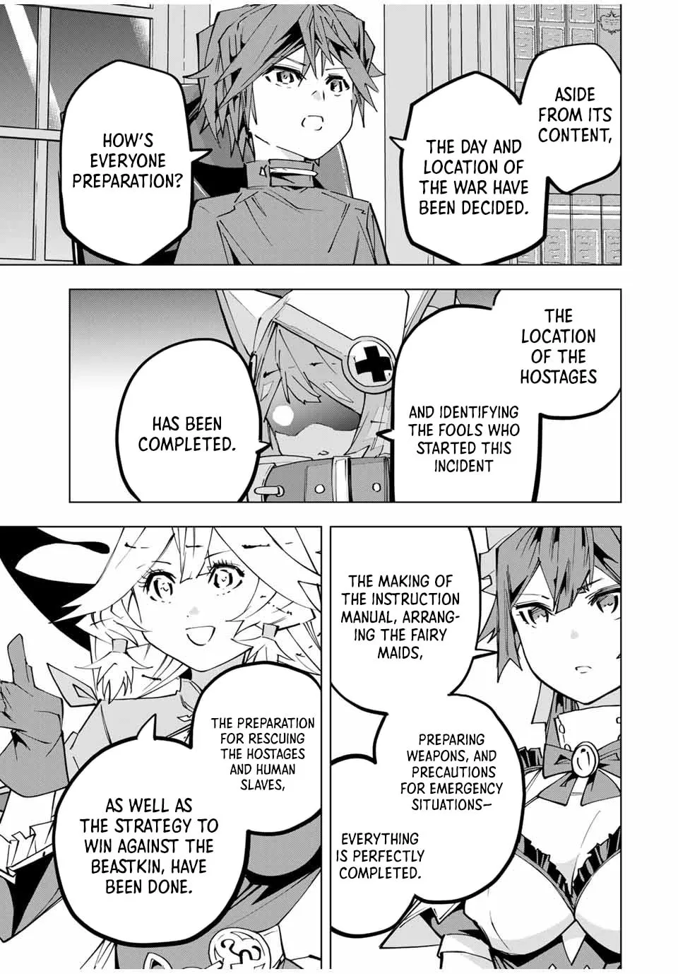 Read Backstabbed in a Backwater Dungeon My Party Tried to Kill Me But Thanks to an Infinite Gacha I Got LVL 9999 Friends and Am Out For Revenge EN Manga Online