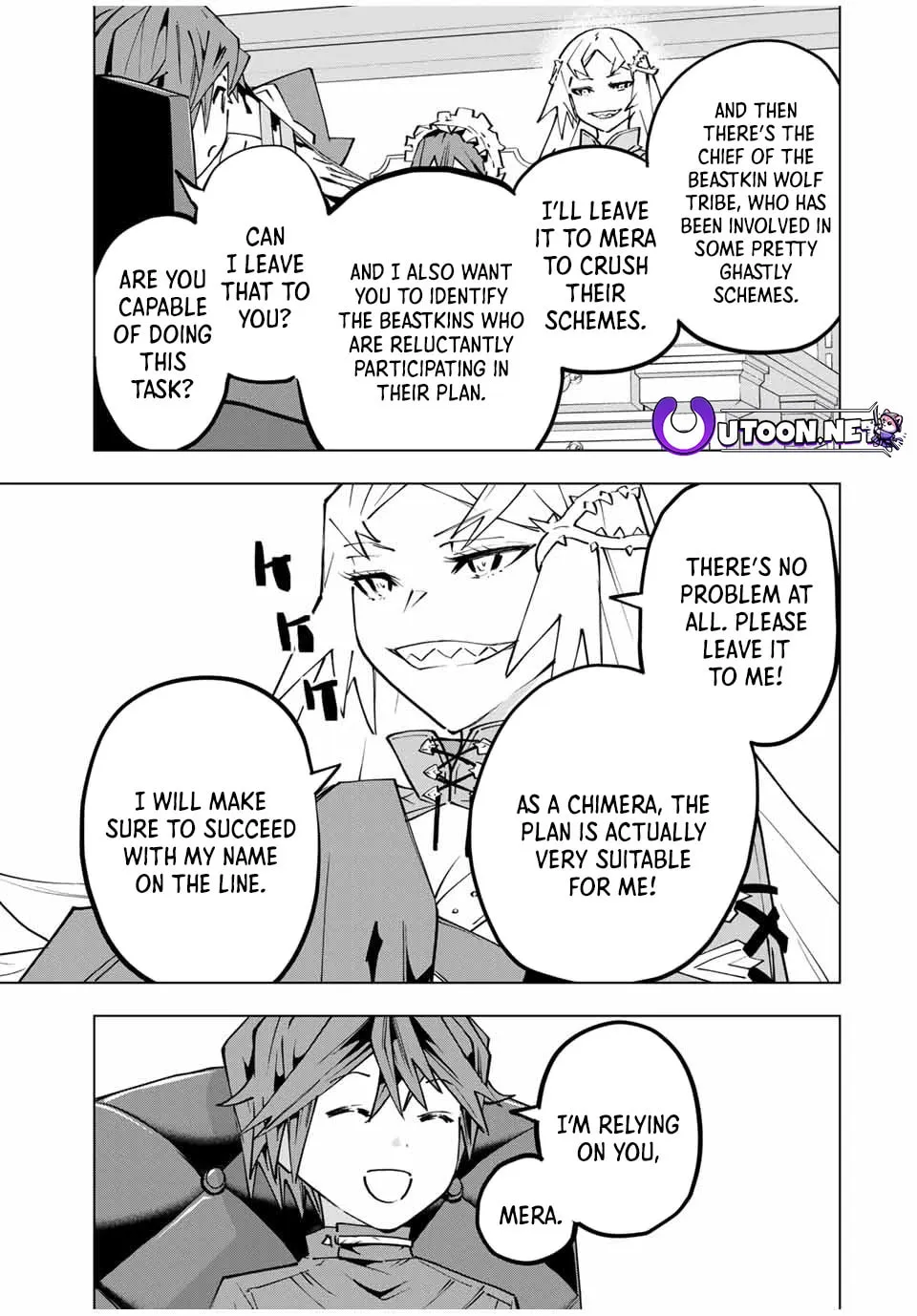 Read Backstabbed in a Backwater Dungeon My Party Tried to Kill Me But Thanks to an Infinite Gacha I Got LVL 9999 Friends and Am Out For Revenge EN Manga Online