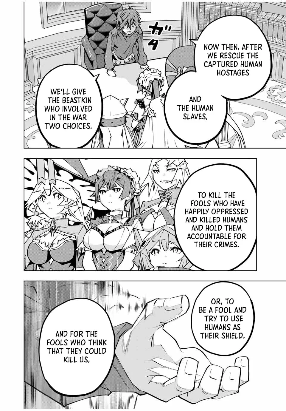 Read Backstabbed in a Backwater Dungeon My Party Tried to Kill Me But Thanks to an Infinite Gacha I Got LVL 9999 Friends and Am Out For Revenge EN Manga Online
