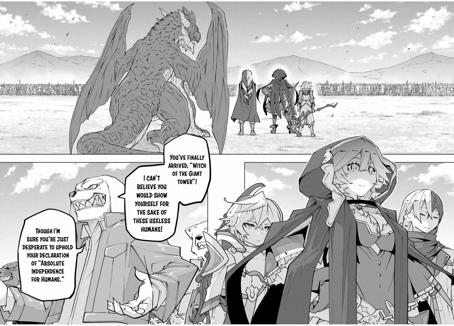 Read Backstabbed in a Backwater Dungeon My Party Tried to Kill Me But Thanks to an Infinite Gacha I Got LVL 9999 Friends and Am Out For Revenge EN Manga Online