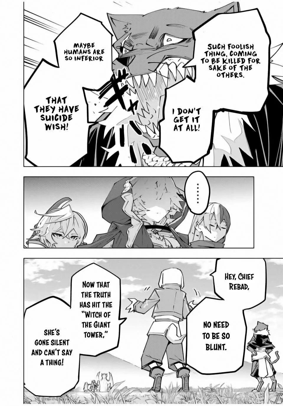 Read Backstabbed in a Backwater Dungeon My Party Tried to Kill Me But Thanks to an Infinite Gacha I Got LVL 9999 Friends and Am Out For Revenge EN Manga Online