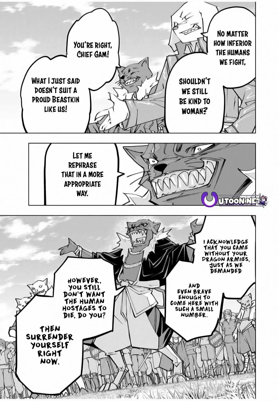 Read Backstabbed in a Backwater Dungeon My Party Tried to Kill Me But Thanks to an Infinite Gacha I Got LVL 9999 Friends and Am Out For Revenge EN Manga Online
