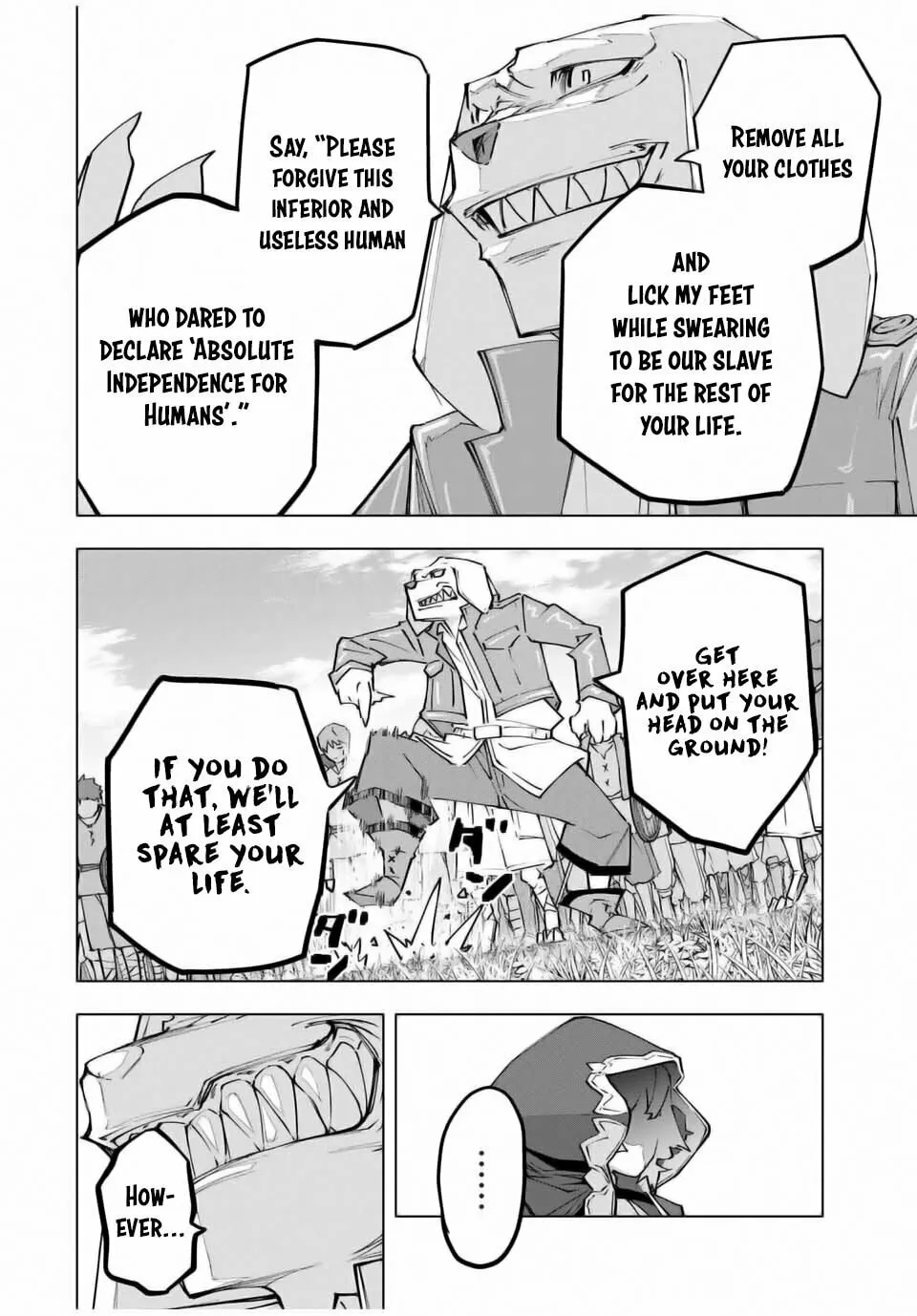 Read Backstabbed in a Backwater Dungeon My Party Tried to Kill Me But Thanks to an Infinite Gacha I Got LVL 9999 Friends and Am Out For Revenge EN Manga Online