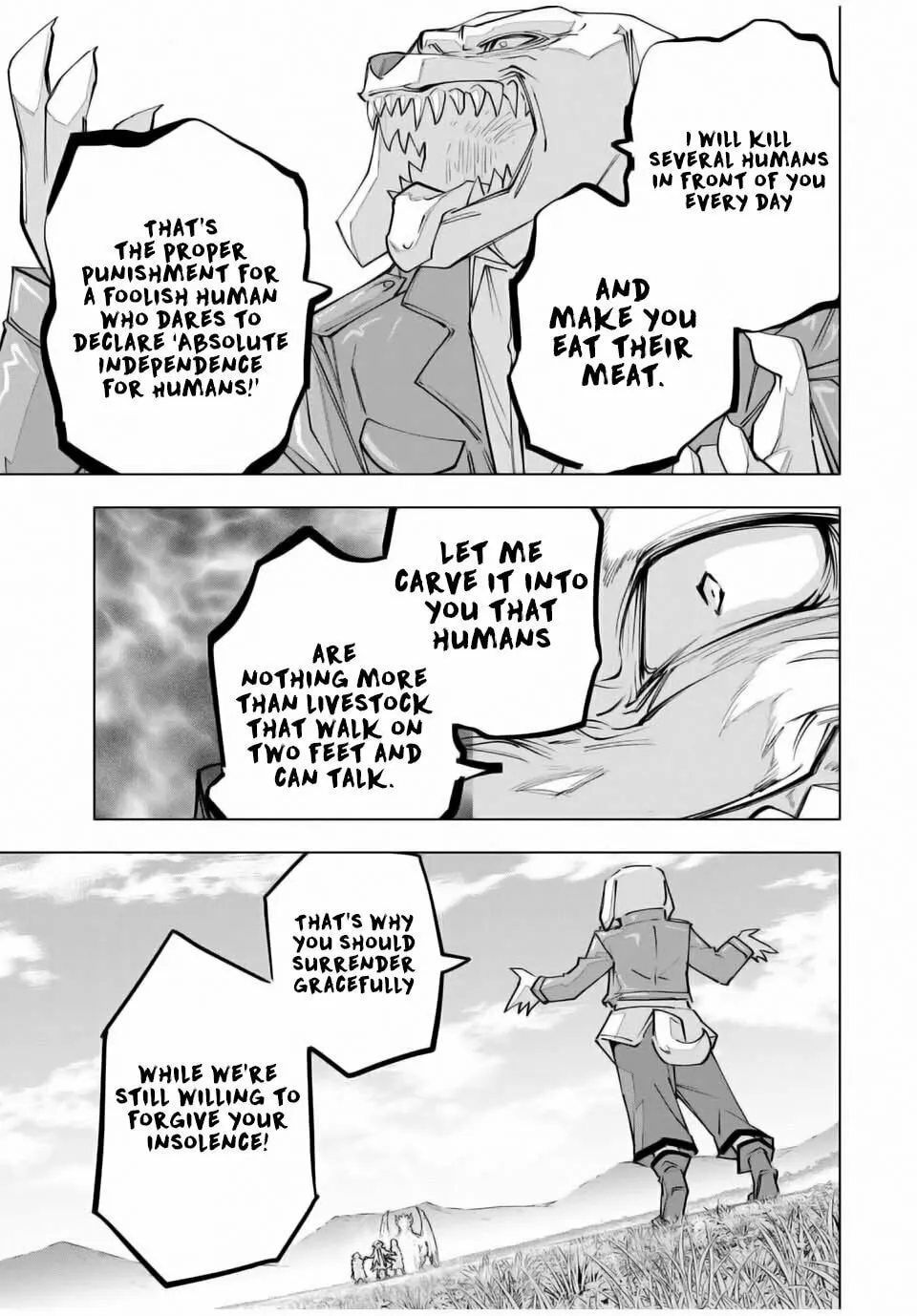 Read Backstabbed in a Backwater Dungeon My Party Tried to Kill Me But Thanks to an Infinite Gacha I Got LVL 9999 Friends and Am Out For Revenge EN Manga Online