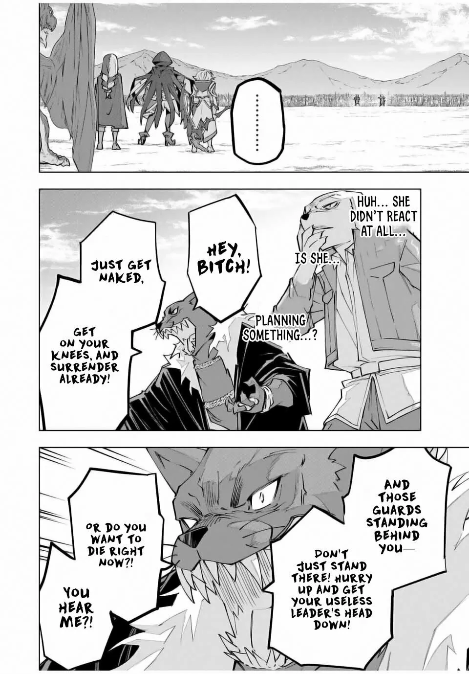 Read Backstabbed in a Backwater Dungeon My Party Tried to Kill Me But Thanks to an Infinite Gacha I Got LVL 9999 Friends and Am Out For Revenge EN Manga Online