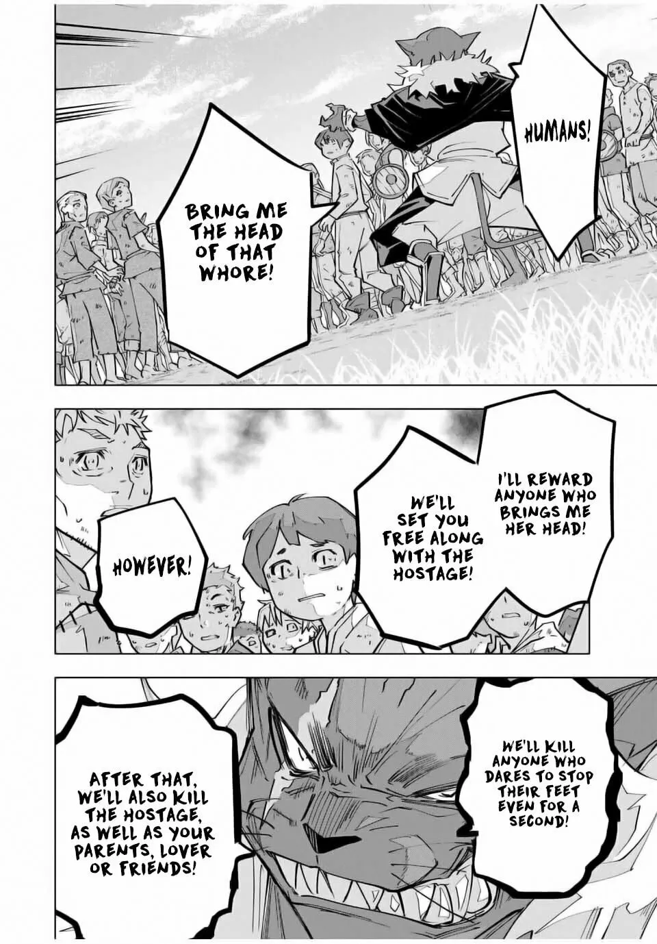 Read Backstabbed in a Backwater Dungeon My Party Tried to Kill Me But Thanks to an Infinite Gacha I Got LVL 9999 Friends and Am Out For Revenge EN Manga Online