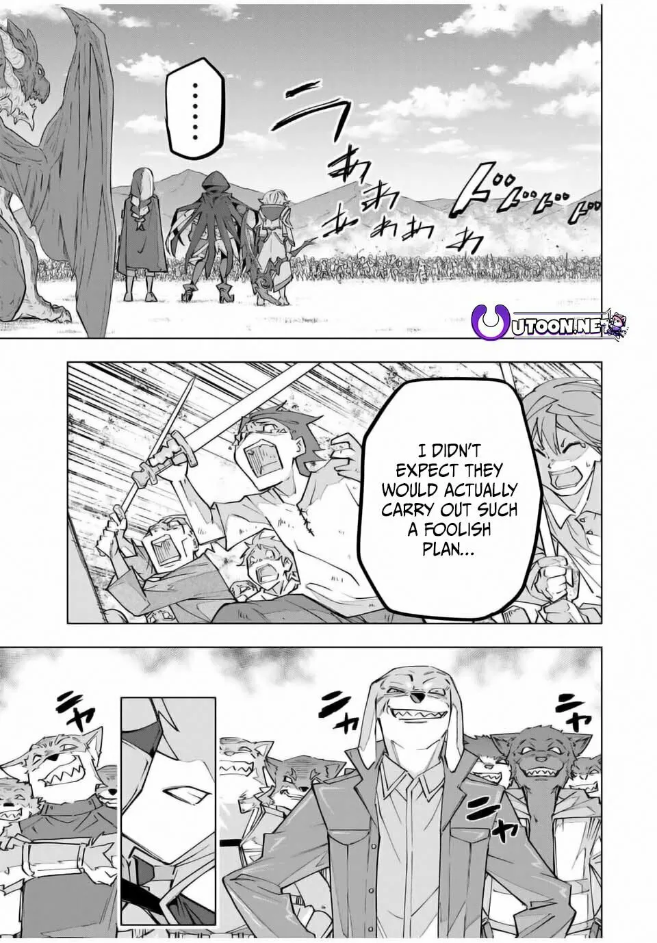 Read Backstabbed in a Backwater Dungeon My Party Tried to Kill Me But Thanks to an Infinite Gacha I Got LVL 9999 Friends and Am Out For Revenge EN Manga Online