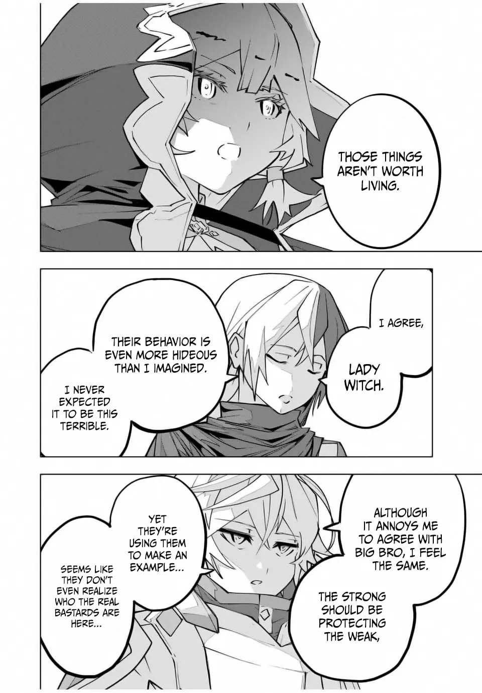 Read Backstabbed in a Backwater Dungeon My Party Tried to Kill Me But Thanks to an Infinite Gacha I Got LVL 9999 Friends and Am Out For Revenge EN Manga Online