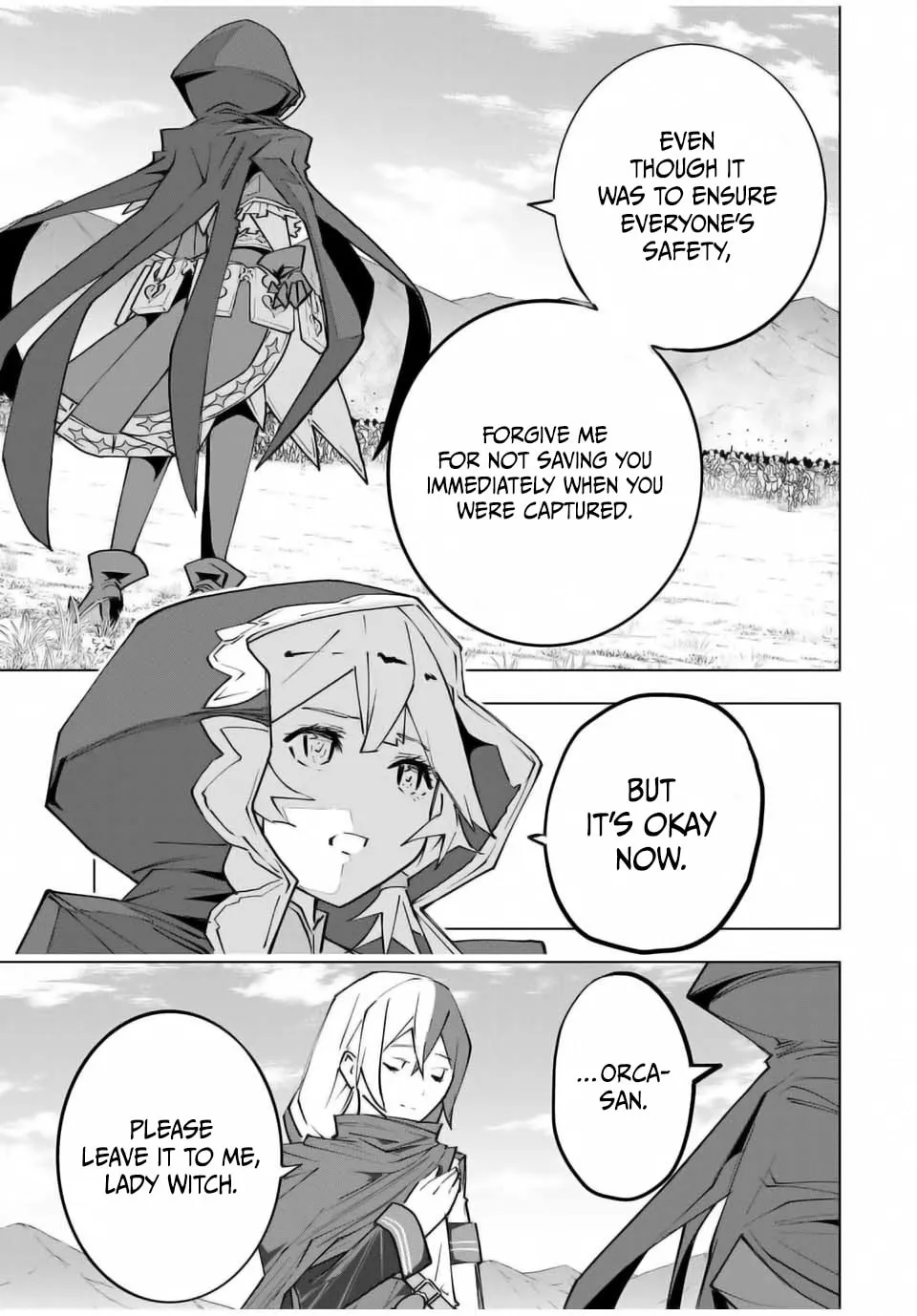 Read Backstabbed in a Backwater Dungeon My Party Tried to Kill Me But Thanks to an Infinite Gacha I Got LVL 9999 Friends and Am Out For Revenge EN Manga Online