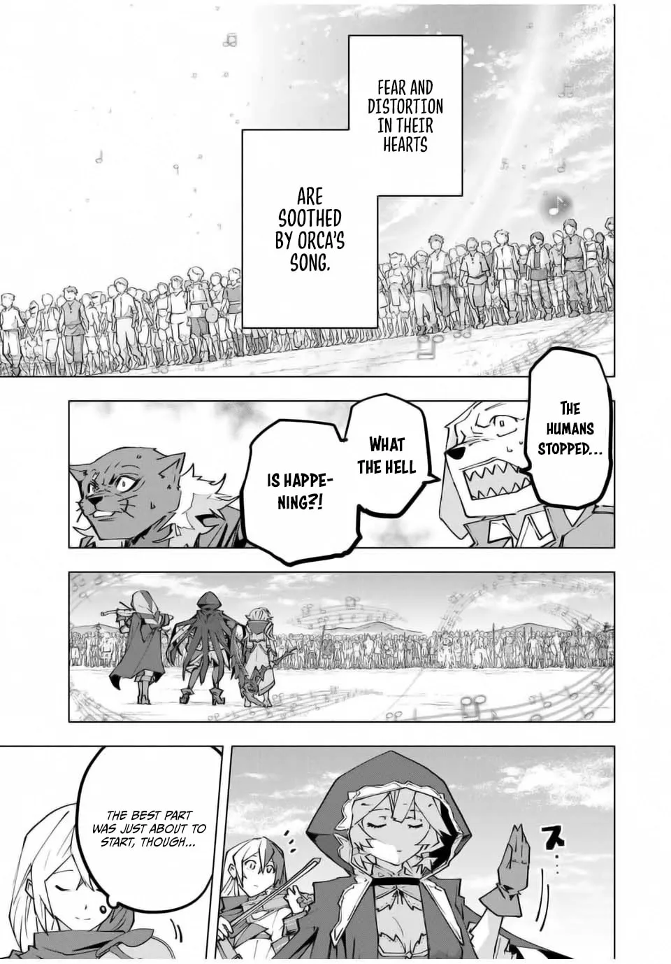 Read Backstabbed in a Backwater Dungeon My Party Tried to Kill Me But Thanks to an Infinite Gacha I Got LVL 9999 Friends and Am Out For Revenge EN Manga Online
