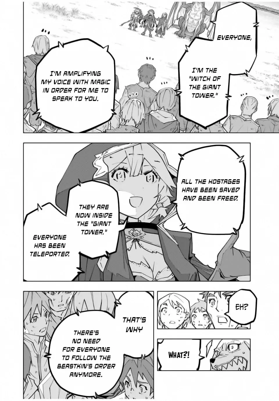 Read Backstabbed in a Backwater Dungeon My Party Tried to Kill Me But Thanks to an Infinite Gacha I Got LVL 9999 Friends and Am Out For Revenge EN Manga Online