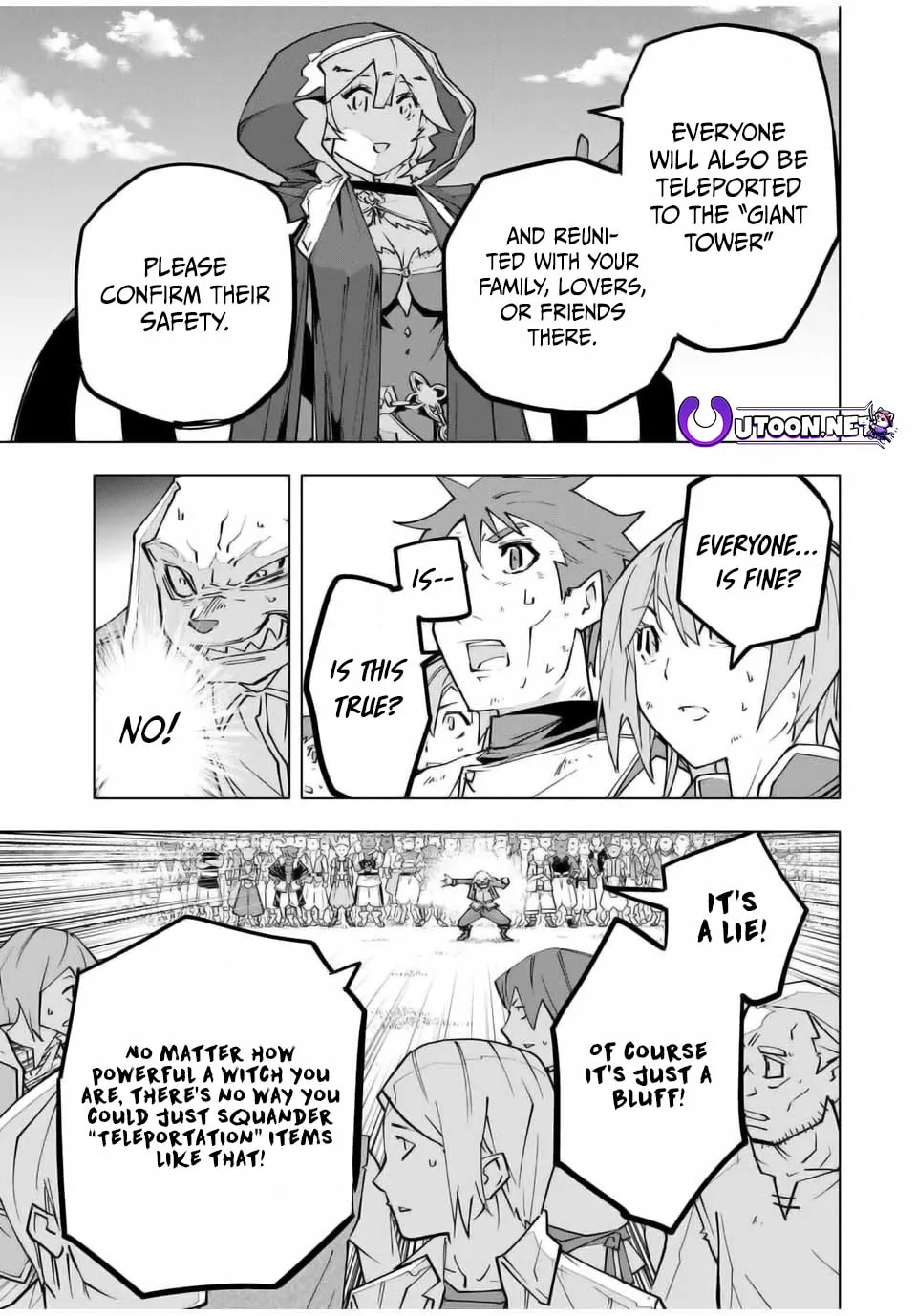 Read Backstabbed in a Backwater Dungeon My Party Tried to Kill Me But Thanks to an Infinite Gacha I Got LVL 9999 Friends and Am Out For Revenge EN Manga Online