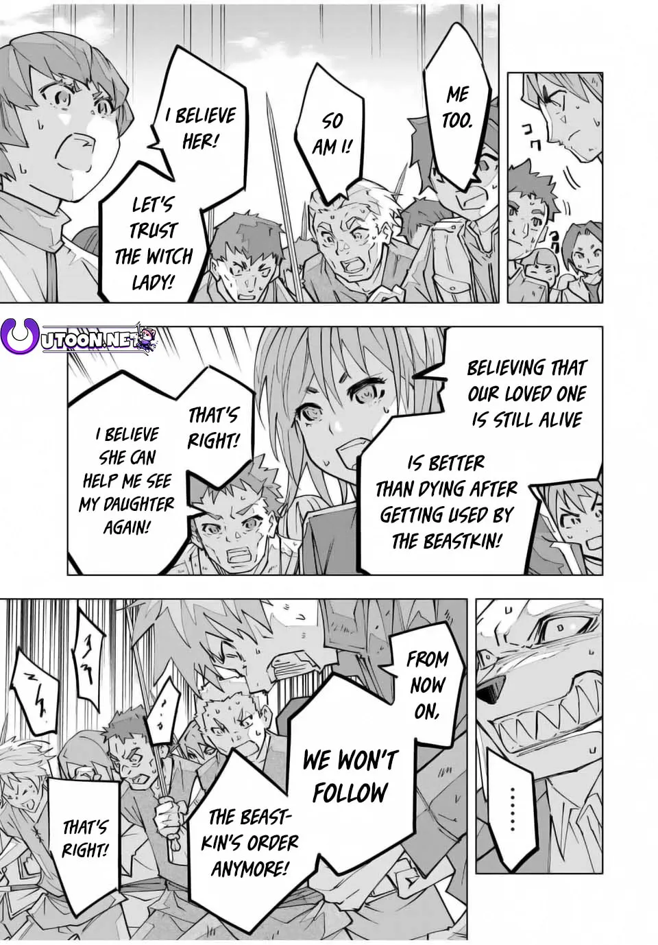 Read Backstabbed in a Backwater Dungeon My Party Tried to Kill Me But Thanks to an Infinite Gacha I Got LVL 9999 Friends and Am Out For Revenge EN Manga Online