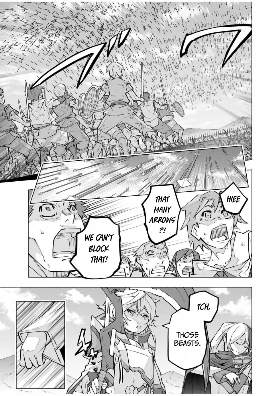 Read Backstabbed in a Backwater Dungeon My Party Tried to Kill Me But Thanks to an Infinite Gacha I Got LVL 9999 Friends and Am Out For Revenge EN Manga Online