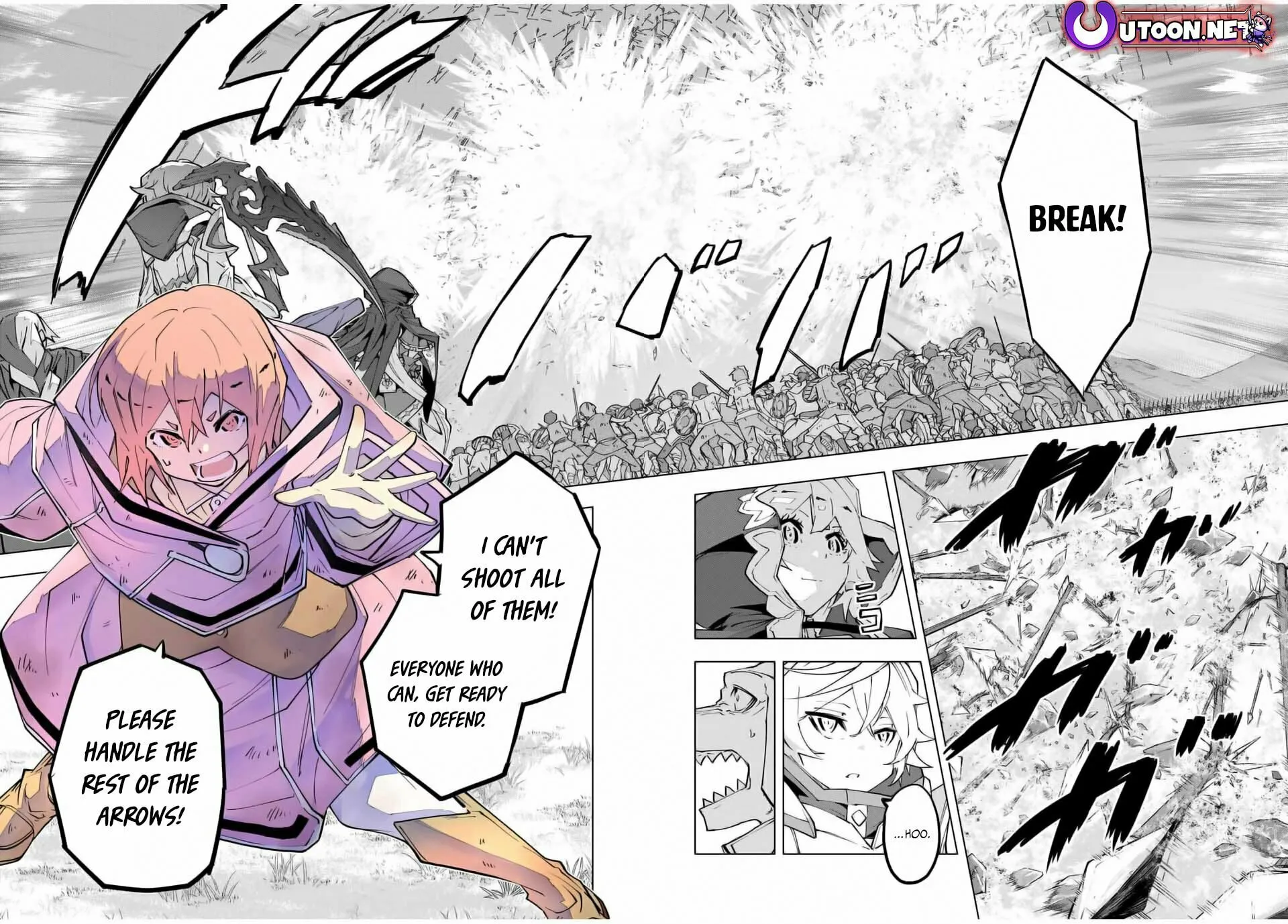 Read Backstabbed in a Backwater Dungeon My Party Tried to Kill Me But Thanks to an Infinite Gacha I Got LVL 9999 Friends and Am Out For Revenge EN Manga Online