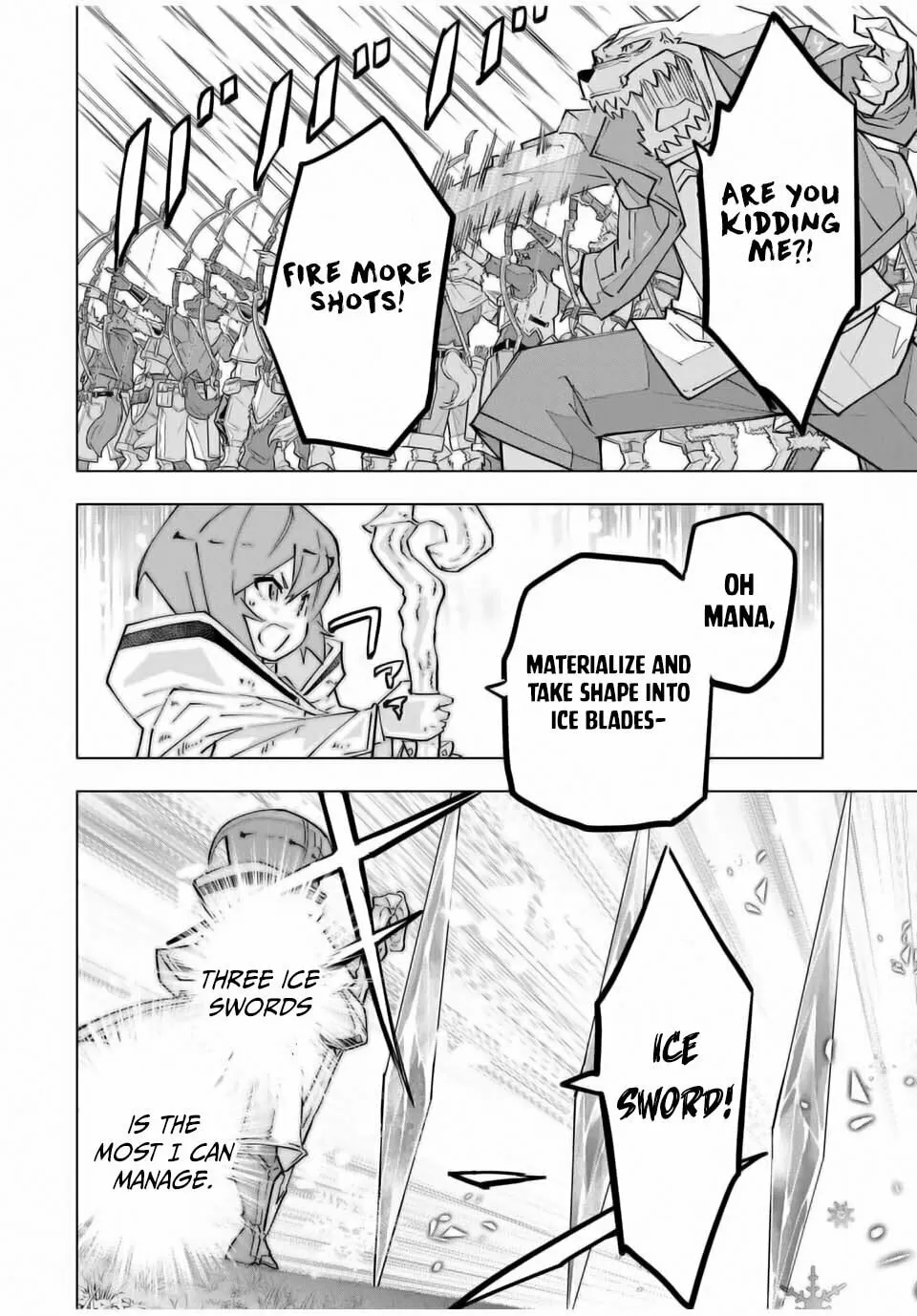 Read Backstabbed in a Backwater Dungeon My Party Tried to Kill Me But Thanks to an Infinite Gacha I Got LVL 9999 Friends and Am Out For Revenge EN Manga Online