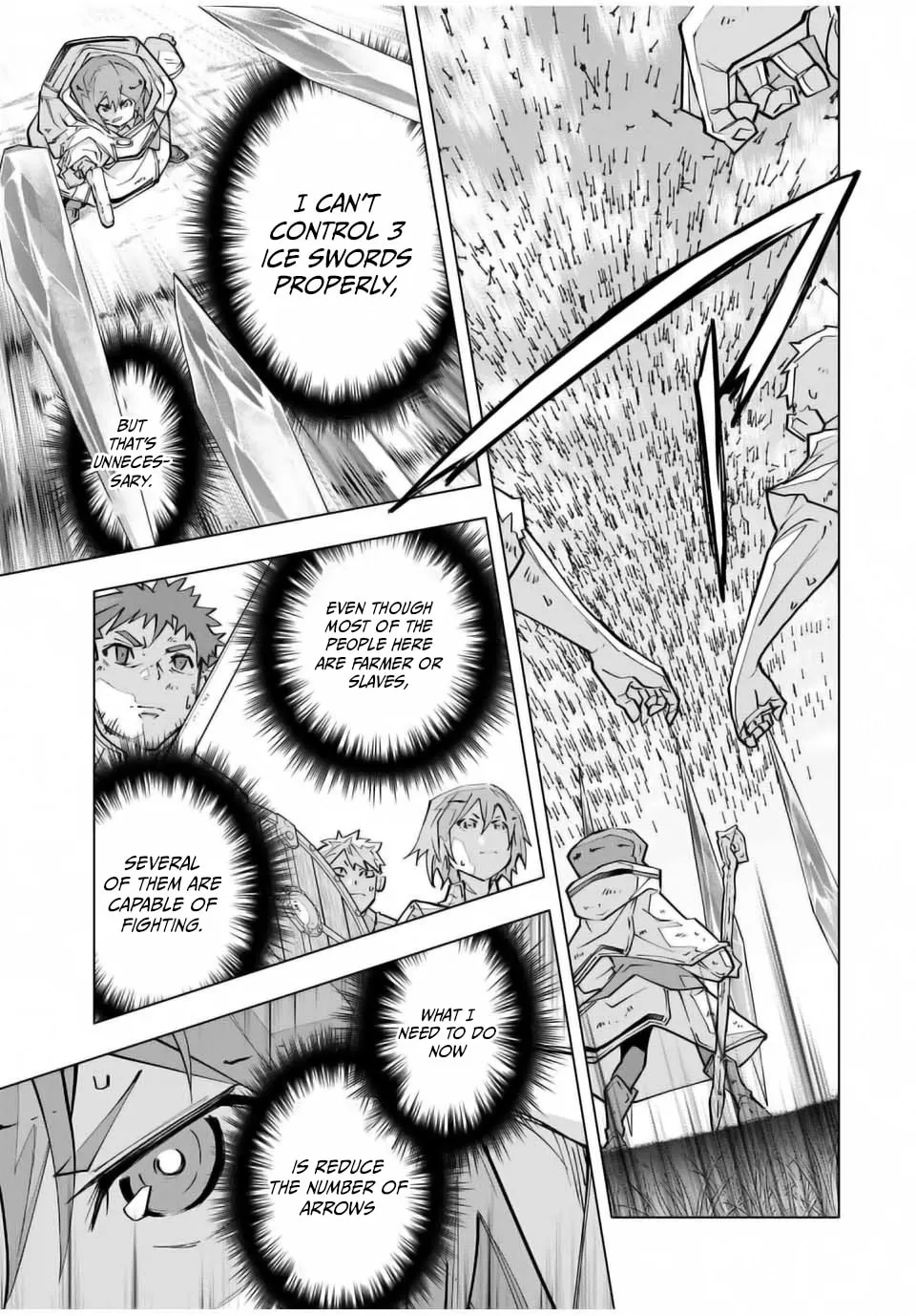 Read Backstabbed in a Backwater Dungeon My Party Tried to Kill Me But Thanks to an Infinite Gacha I Got LVL 9999 Friends and Am Out For Revenge EN Manga Online