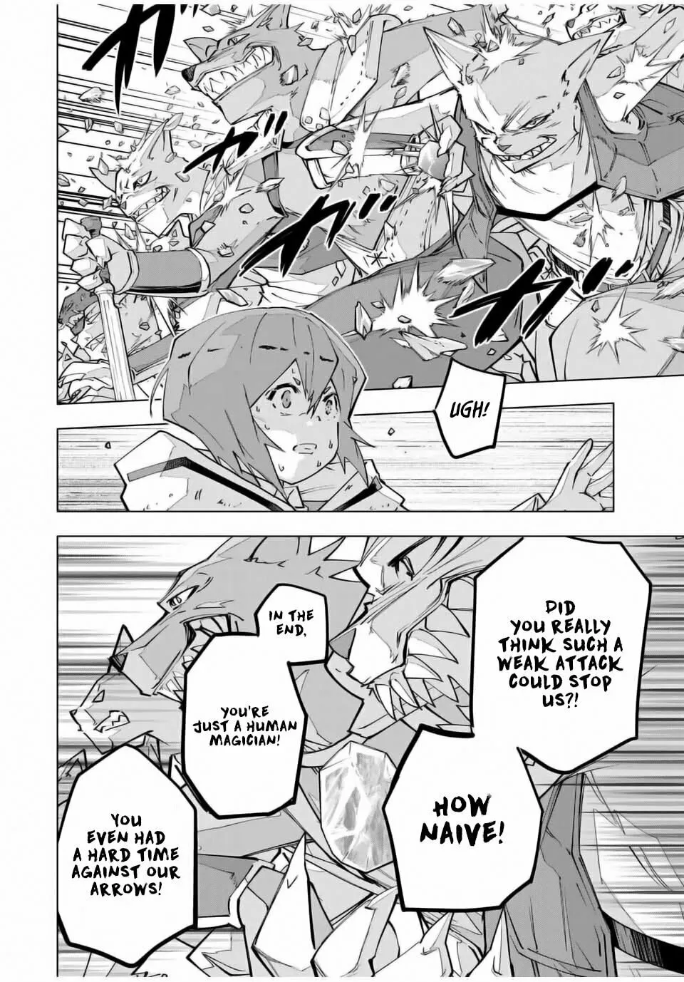 Read Backstabbed in a Backwater Dungeon My Party Tried to Kill Me But Thanks to an Infinite Gacha I Got LVL 9999 Friends and Am Out For Revenge EN Manga Online