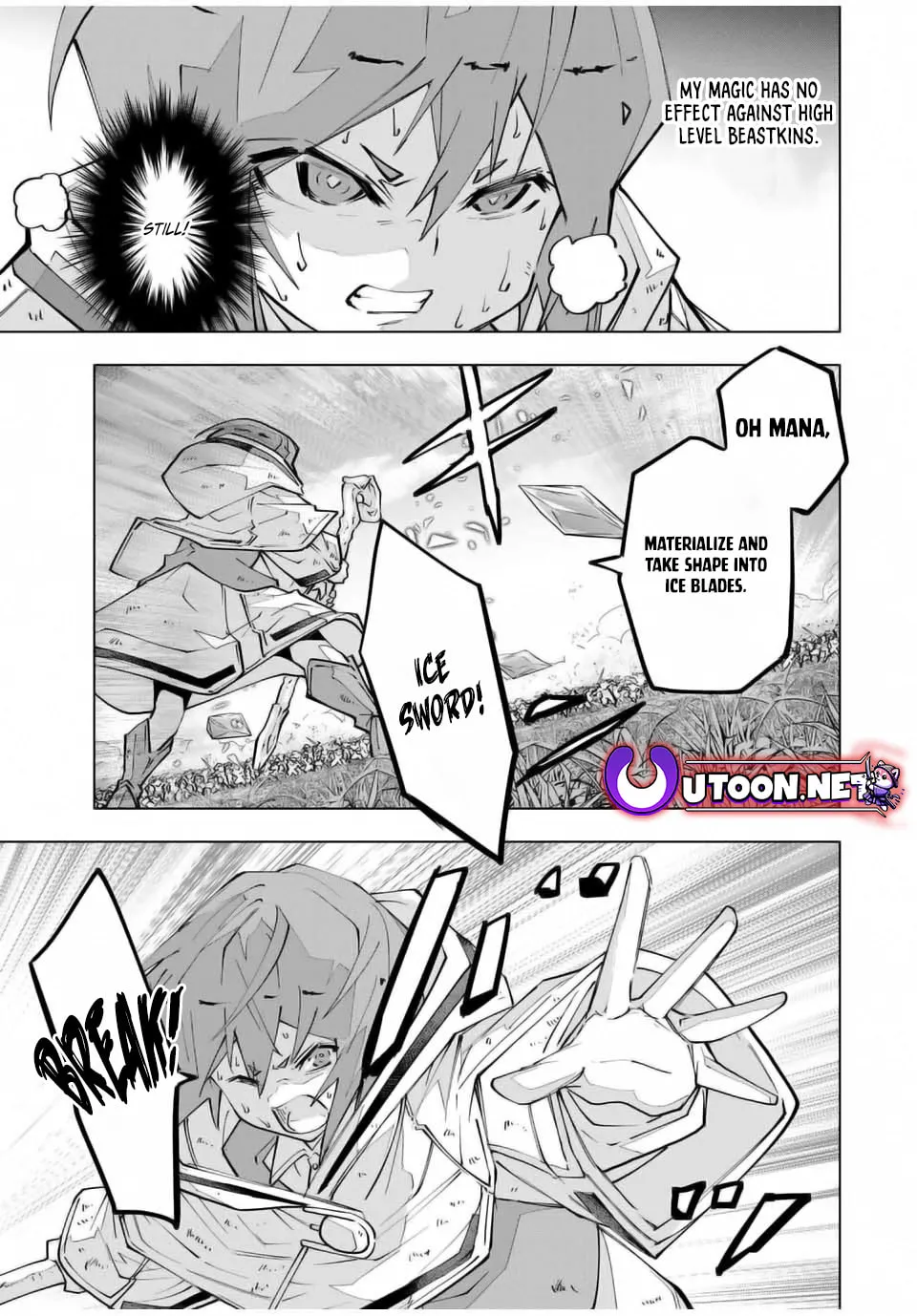 Read Backstabbed in a Backwater Dungeon My Party Tried to Kill Me But Thanks to an Infinite Gacha I Got LVL 9999 Friends and Am Out For Revenge EN Manga Online