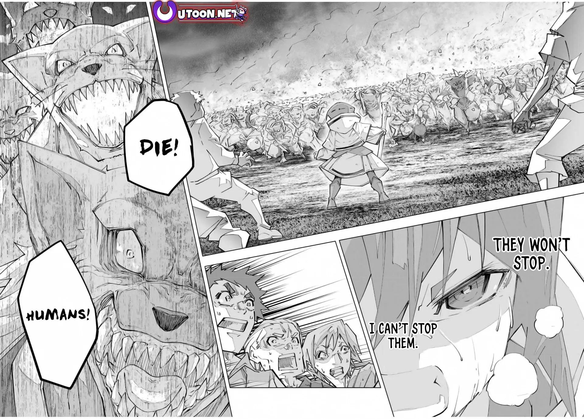 Read Backstabbed in a Backwater Dungeon My Party Tried to Kill Me But Thanks to an Infinite Gacha I Got LVL 9999 Friends and Am Out For Revenge EN Manga Online